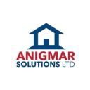 Anigmar Solutions  logo